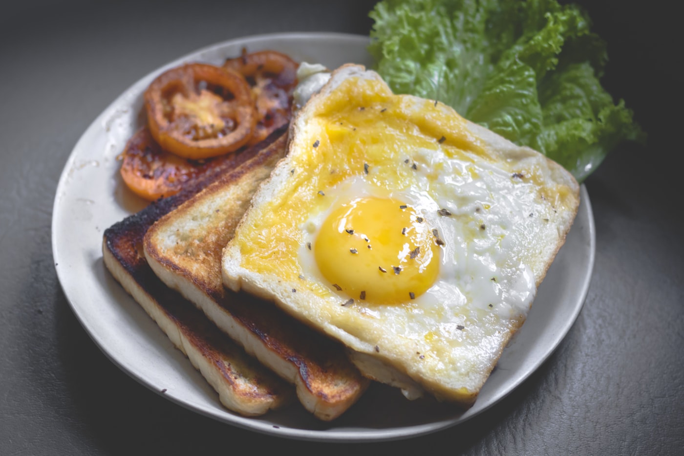 Everyday breakfast