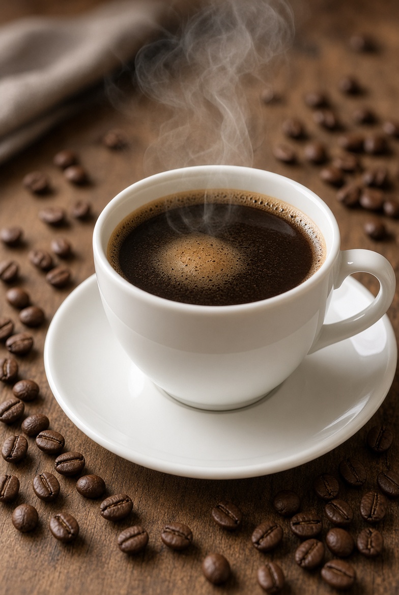 House coffee