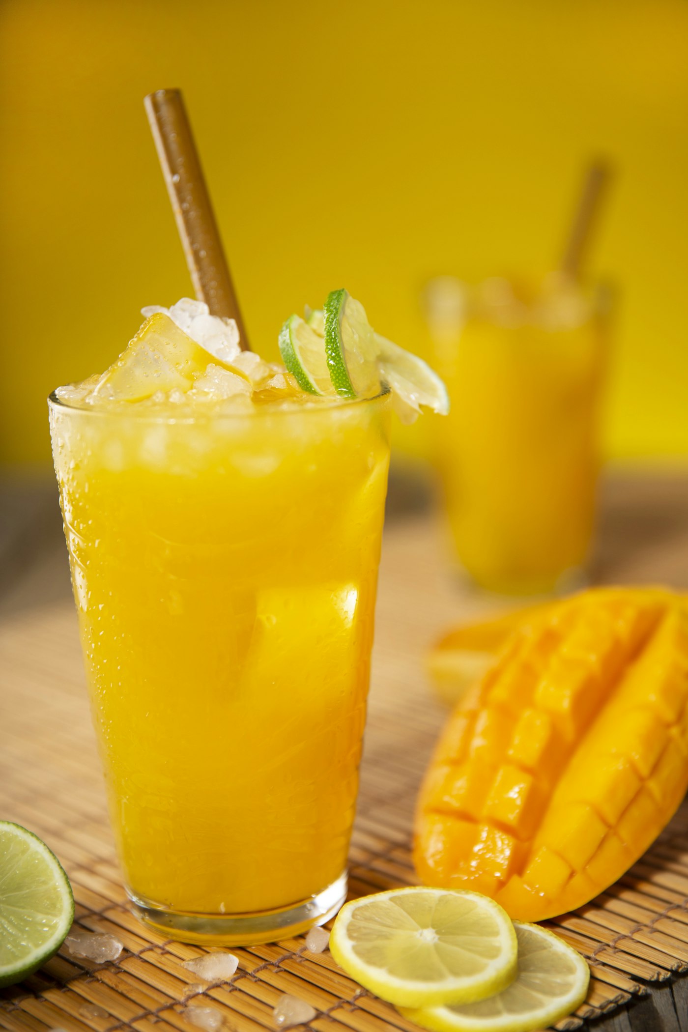 Pineapple juice